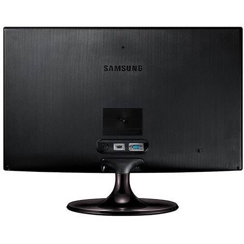 مانیتور سامسونگ مدل S19D300 سایز 19 اینچ استوک