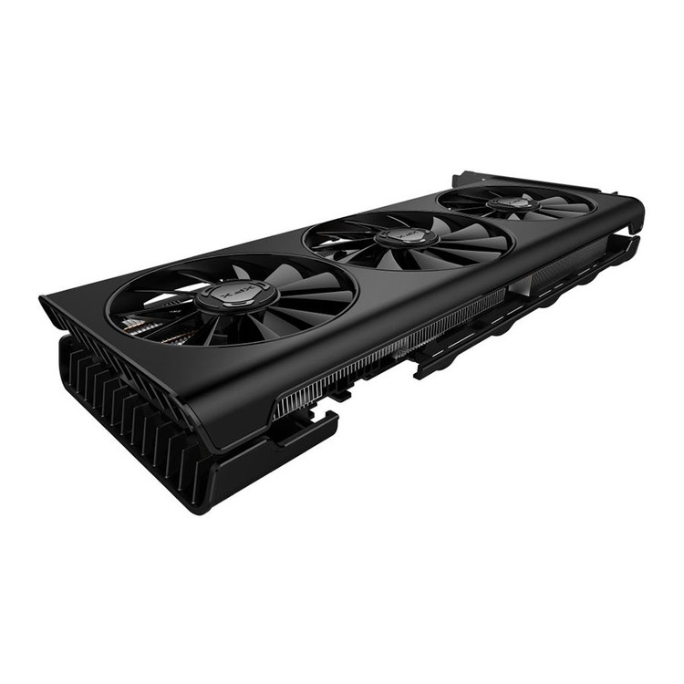 کارت گرافیک استوک AMD Radeon RX 5700 XT 8GB